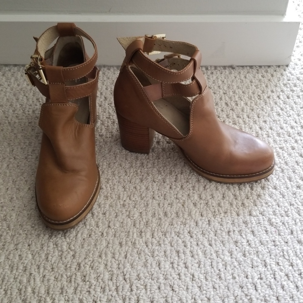 Booties